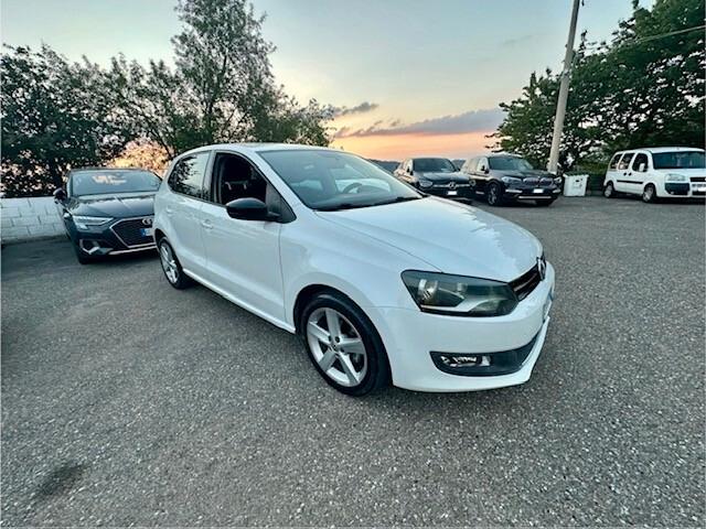 Volkswagen Polo 1.6 TDI 90CV 5p. Comfortline