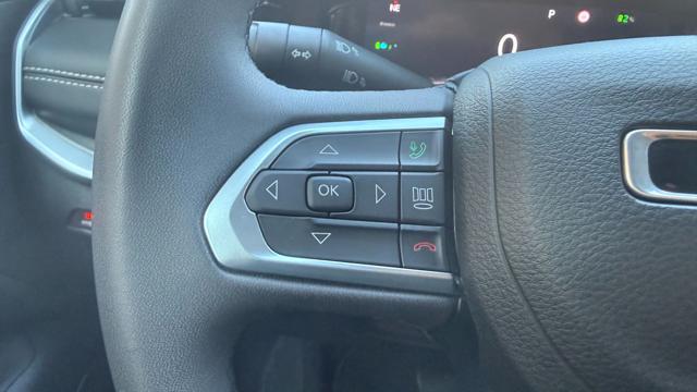 JEEP Compass 1.3 T4 190CV PHEV AT6 4xe LIMITED MY 22 *24M.G.*
