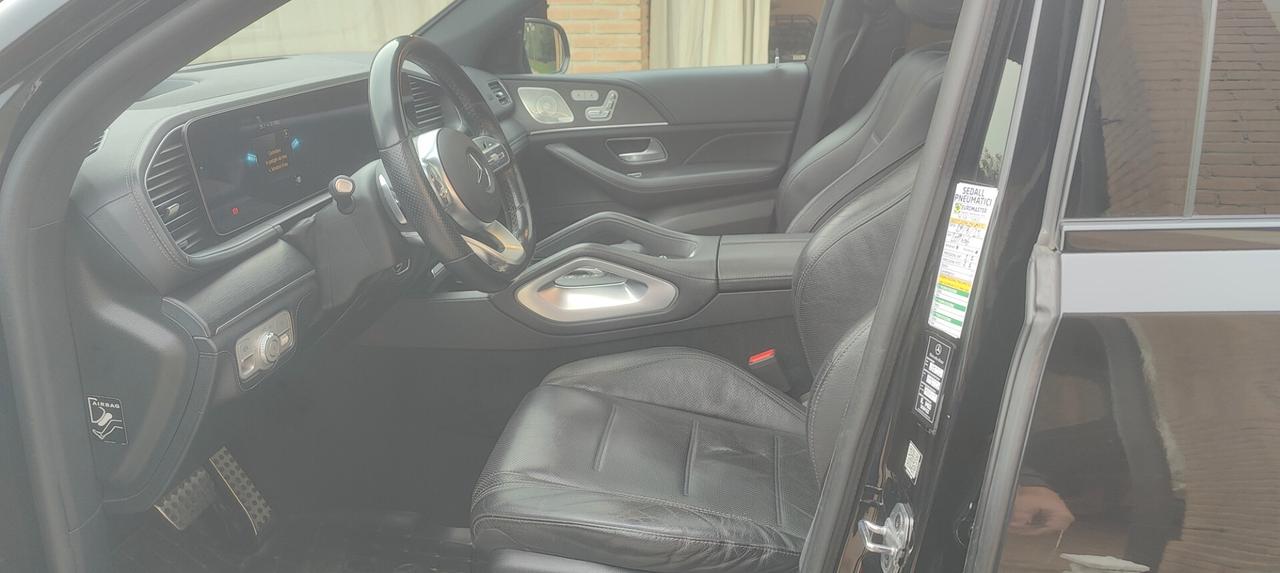 Mercedes-benz GLE 300 d 4Matic Mild Hybrid Coupé Premium Plus