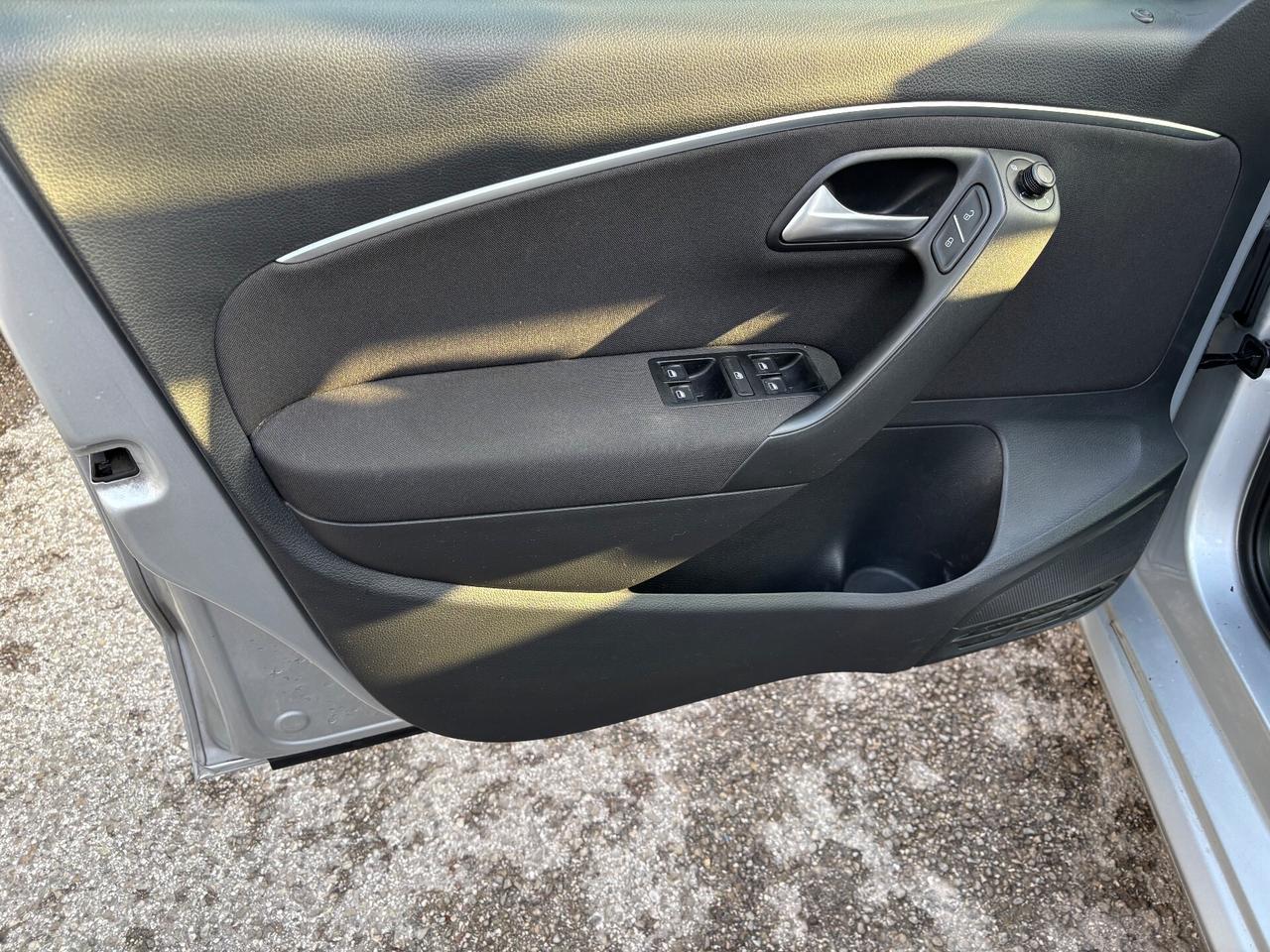 Volkswagen Polo 1.4 TDI 5p. Comfortline OK NEOPATENTATI