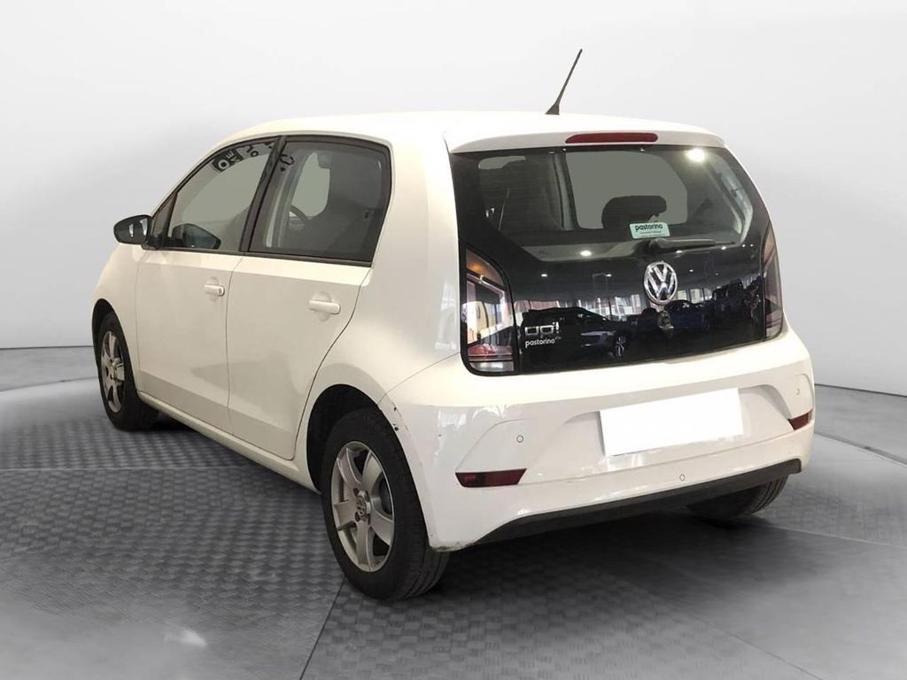 Volkswagen up! 1.0 Move !