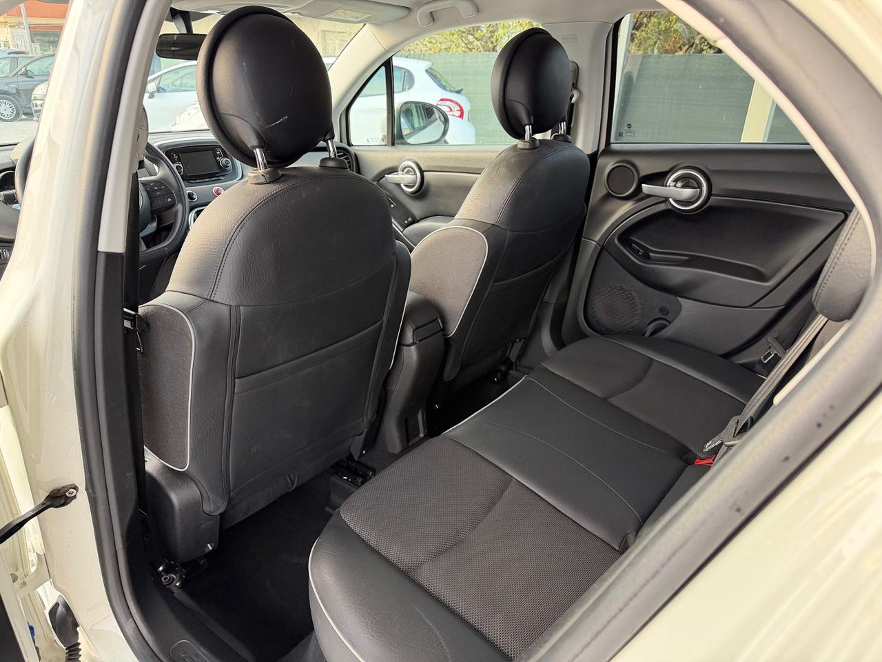 Fiat 500X 1.6 MultiJet 120 CV Cross