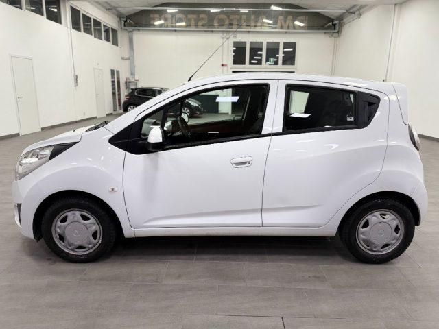 CHEVROLET Spark 1.0 LS
