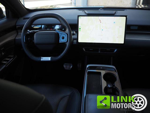 SPORTEQUIPE Sportequipe 6 GT 1.6 T-GDI DCT GPL