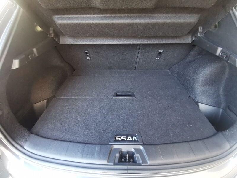 Nissan Qashqai Qashqai 1.6 dci Tekna 2wd 130cv xtronic my16