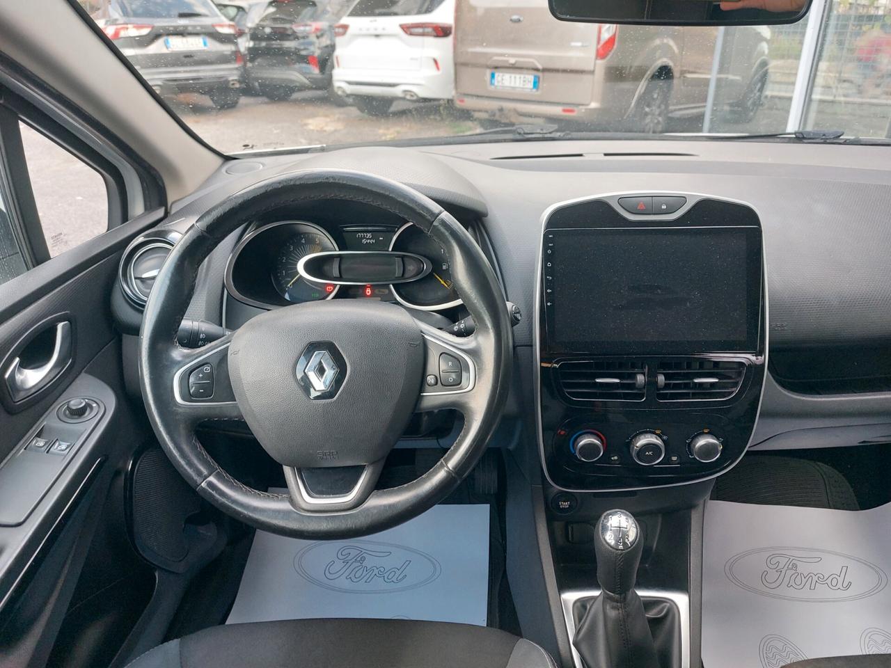 Renault Clio Sporter dCi 8V 75CV Start&Stop Energy Life