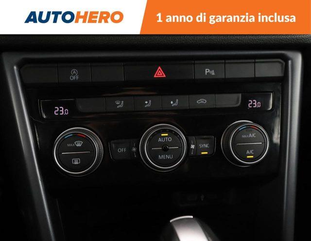 VOLKSWAGEN T-Roc Cabriolet 1.5 TSI ACT DSG Style