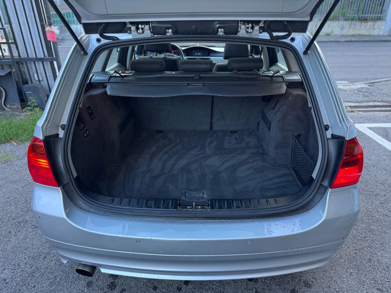 Bmw 318 318i cat Touring MSport