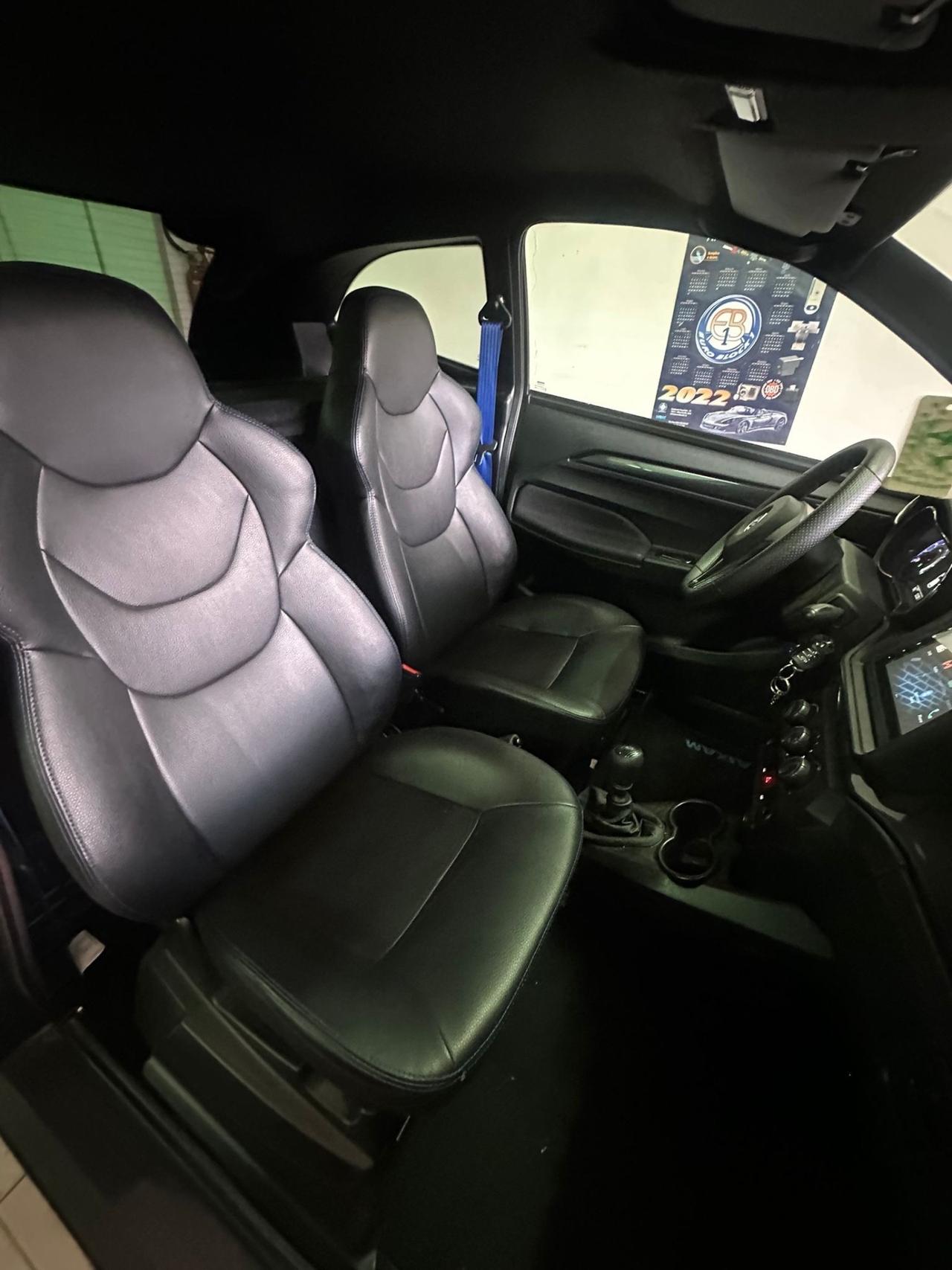 Aixam emotion coupe gti full 2023 10000 km