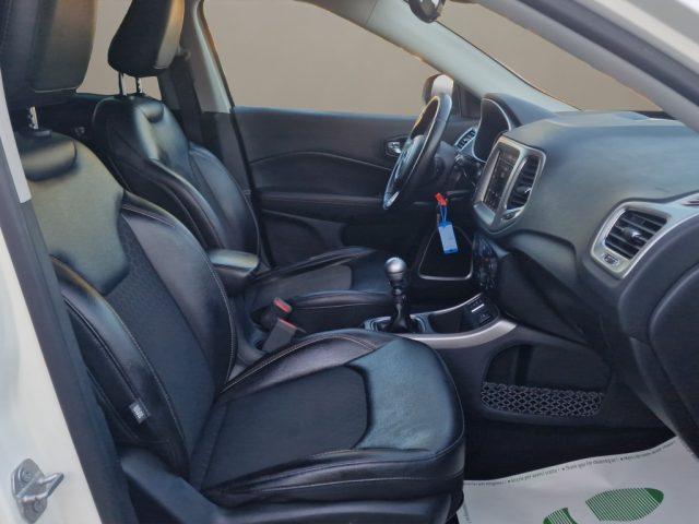 JEEP Compass 1.6 Multijet II 2WD Longitude