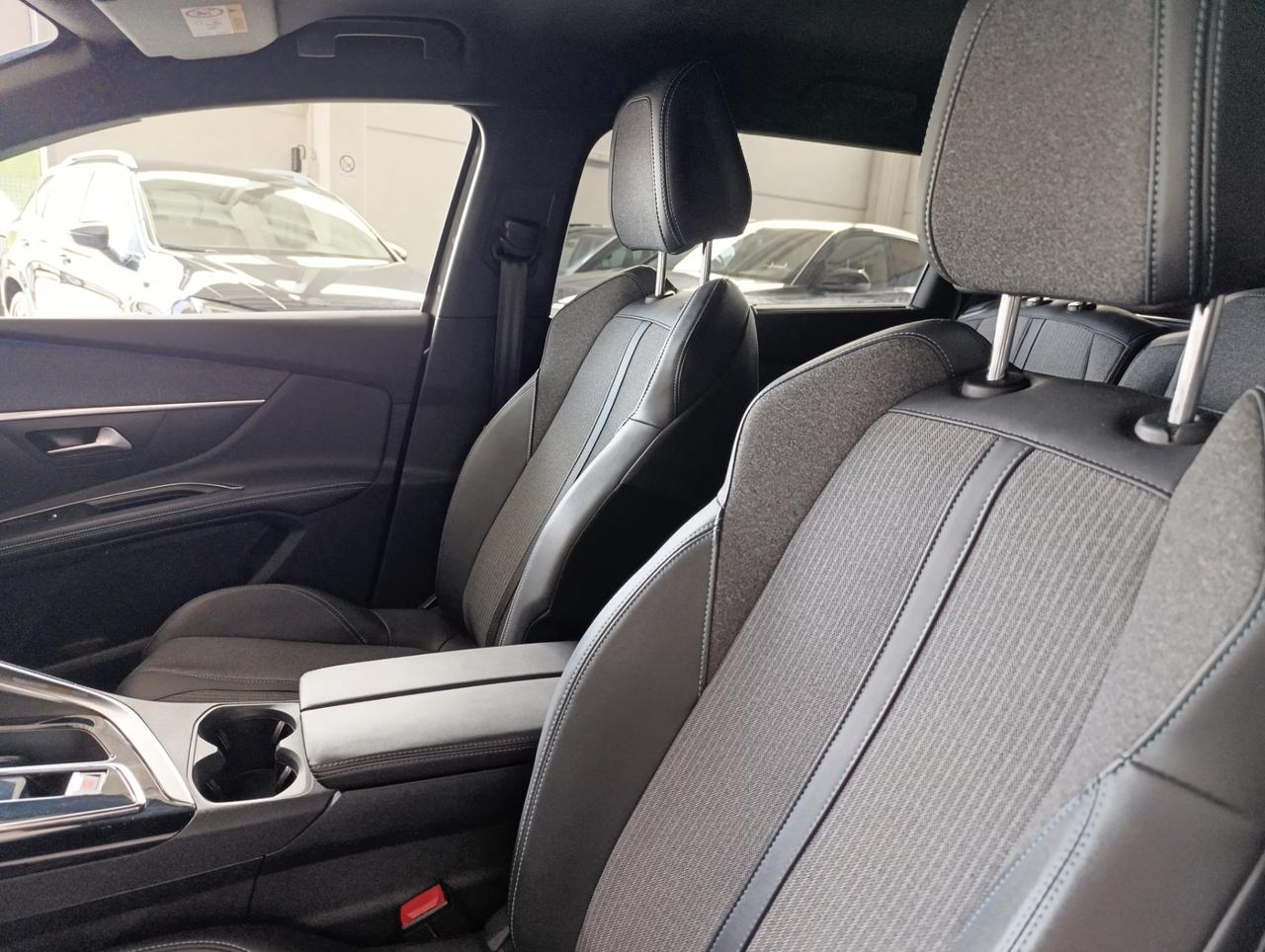 Peugeot 5008 5008 1.5 bluehdi Allure Pack s&s 130cv eat8