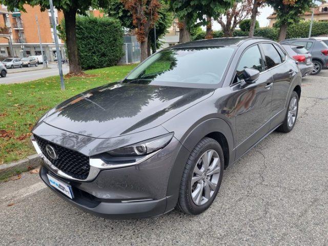 MAZDA CX-30 2.0L e-Skyactiv-X M Hybrid AWD Exceed