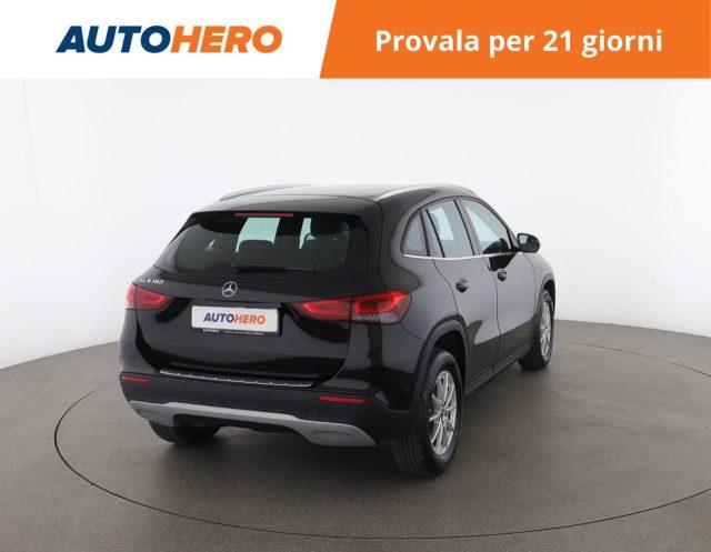 MERCEDES-BENZ GLA 180 Automatic Executive