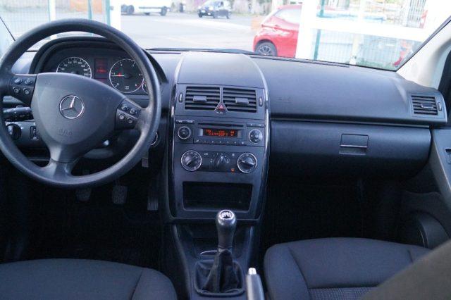 MERCEDES-BENZ A 180 CDI Executive