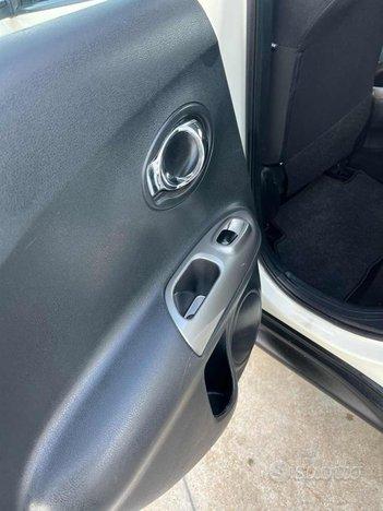 NISSAN Juke 1.5 dCi Start&Stop Tekna