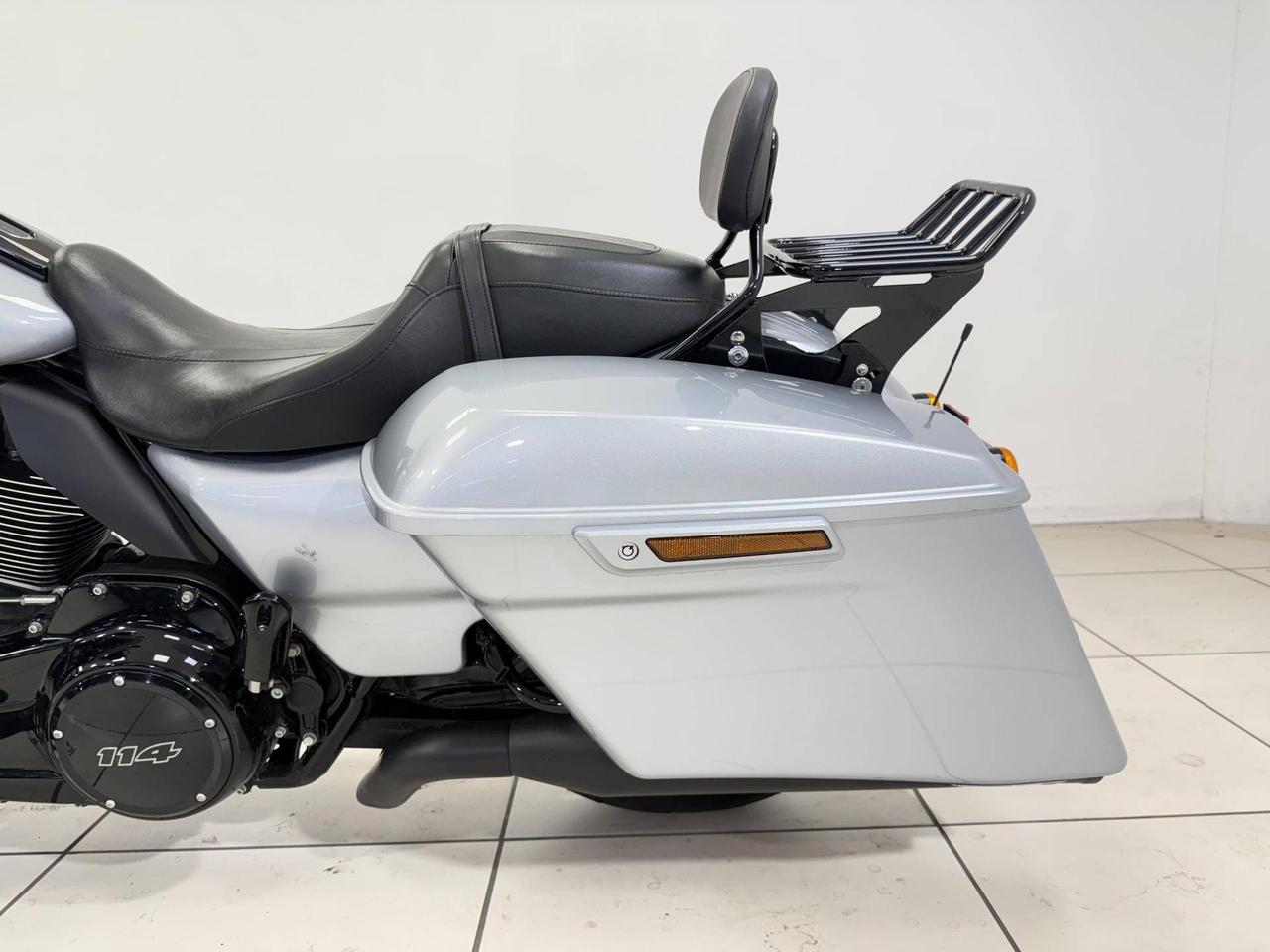 HARLEY DAVIDSON Street Glide 114 1868 Street Glide 114 Special