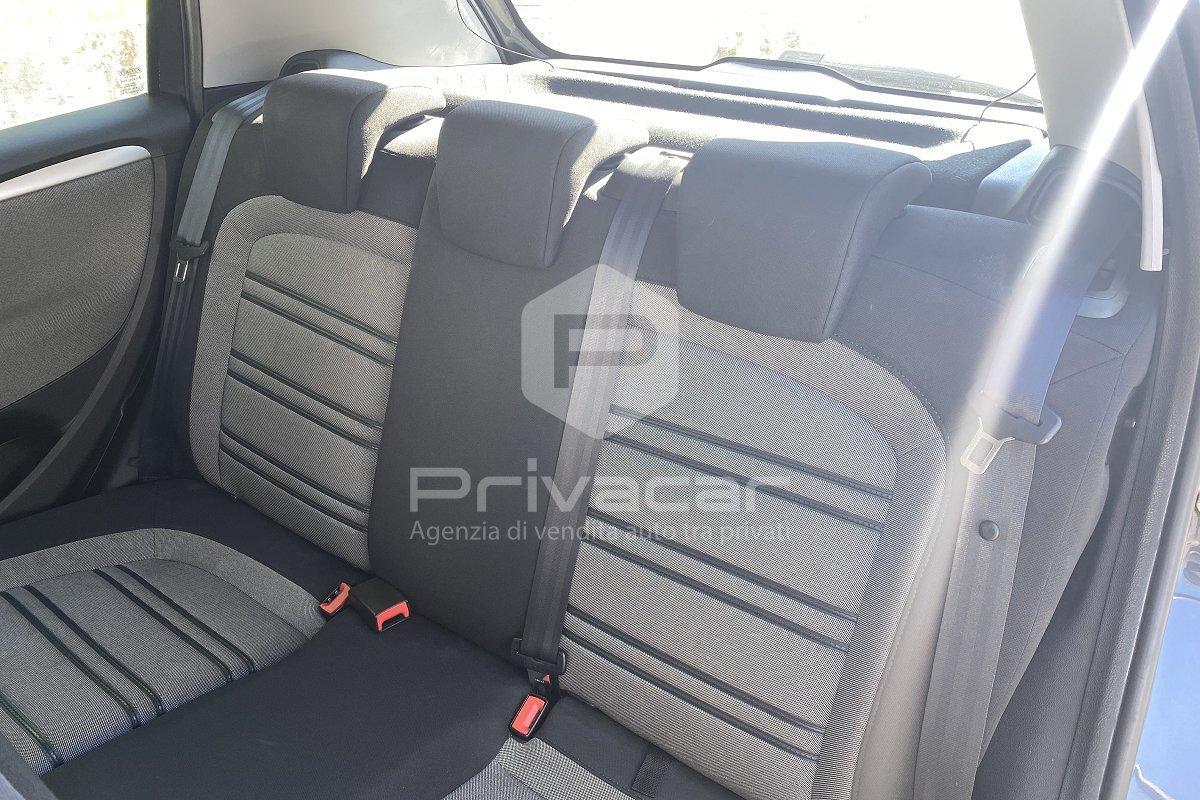 FIAT Punto Evo 1.4 5 porte Dynamic