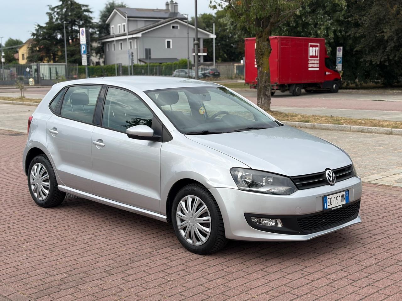 Volkswagen Polo 1.4 5 porte Highline