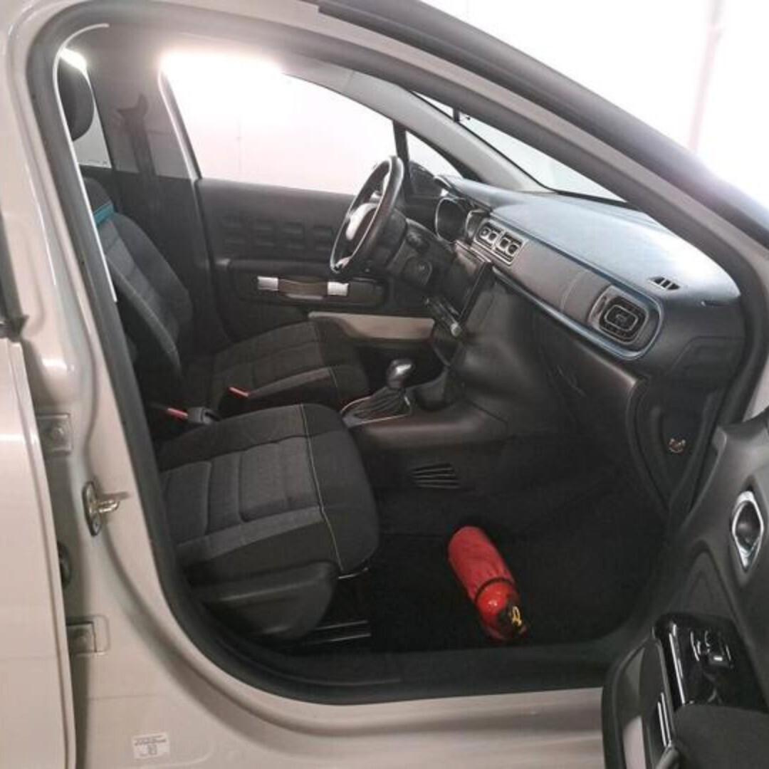 Citroen C3 PureTech 110 S&S Shine