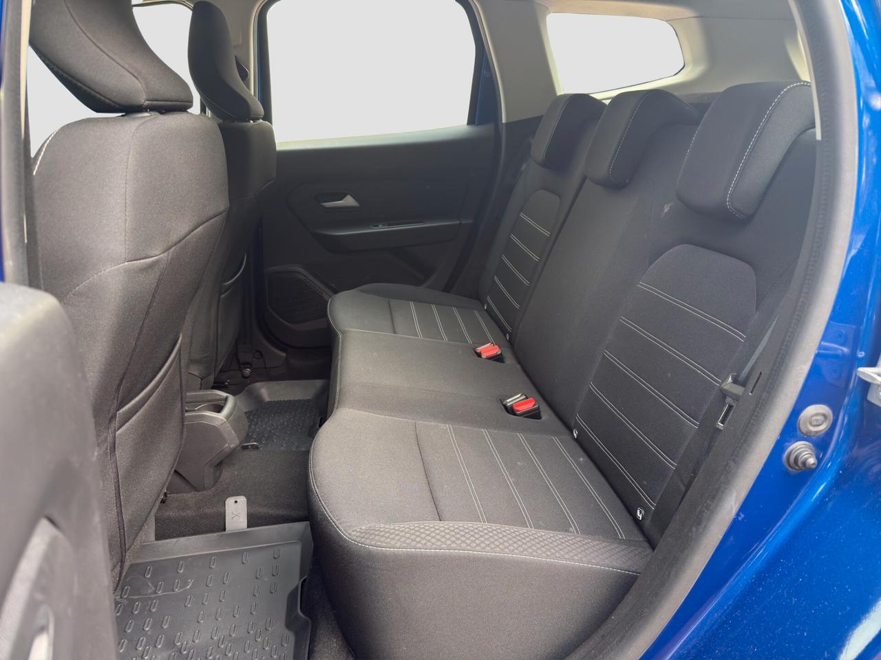 Dacia Duster 1.0 TCe GPL 4x2 Comfort