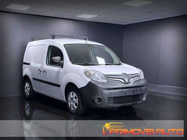 RENAULT Kangoo 1.5 dCi 75CV F.AP. 4p. Express