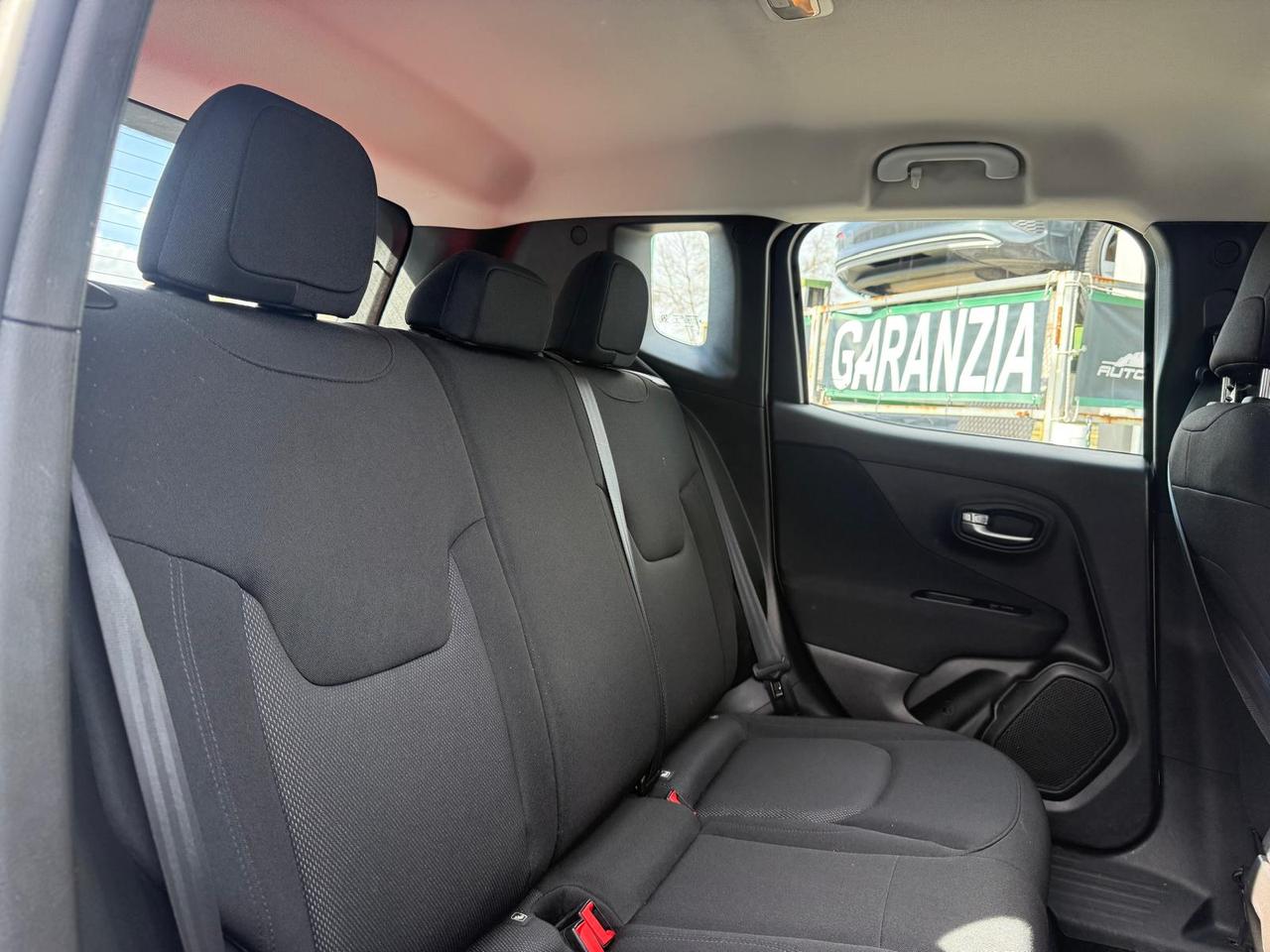 Jeep Renegade 1.0 t3 Longitude 2wd