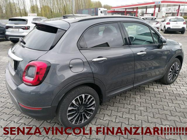 FIAT 500X 1.6 MultiJet 130 CV Cross VEDI INFO!!!!!!