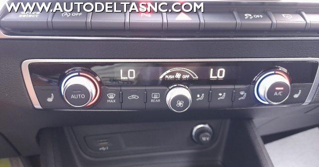 AUDI Q2 35 TDI quattro S tronic Business