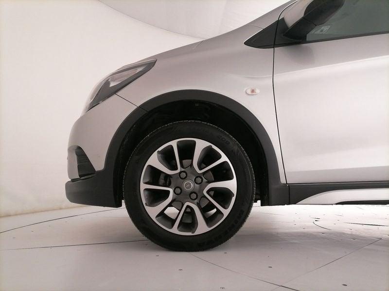 Opel Karl 1.0 Rocks 73cv my19