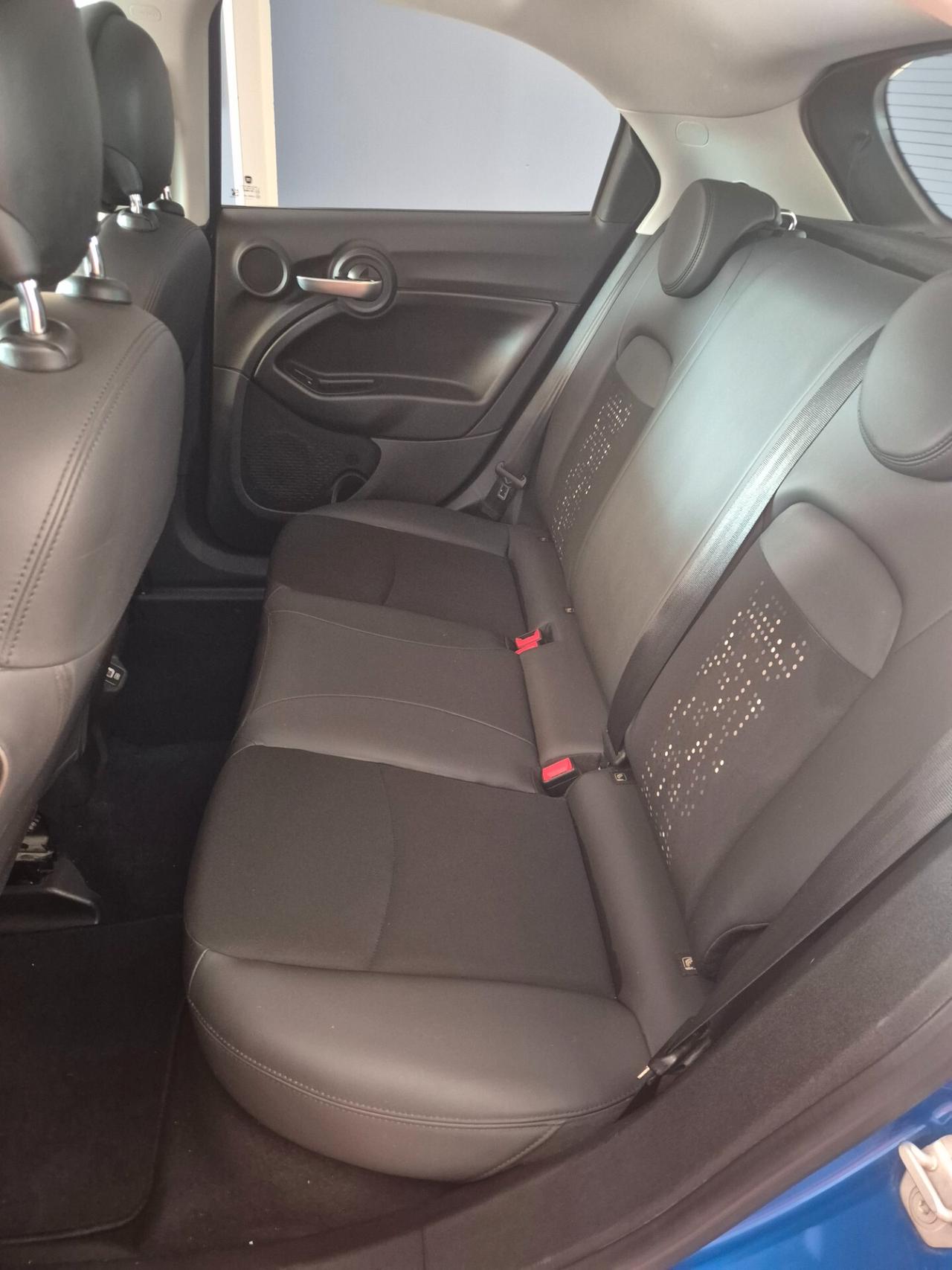 Fiat 500X 1.3 MultiJet 95 CV CONNECT