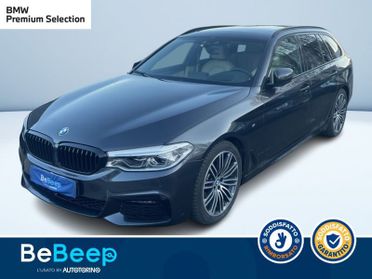 BMW Serie 5 Touring 530D TOURING XDRIVE MSPORT 265CV AUTO