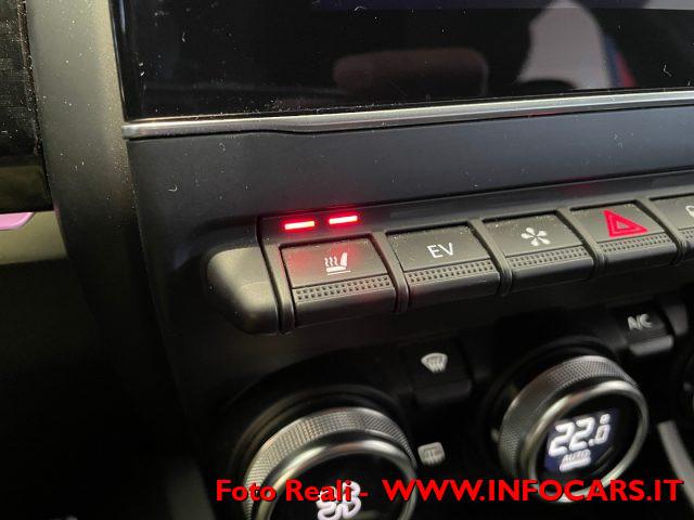 RENAULT Arkana Full Hybrid ETech 145cv Engineered FastTrack PROMO