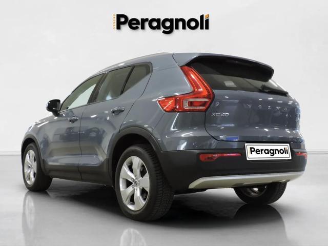 VOLVO XC40 D4 AWD Geartronic Business Plus
