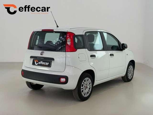 Fiat Panda 1.2 Easy IVA ESPOSTA