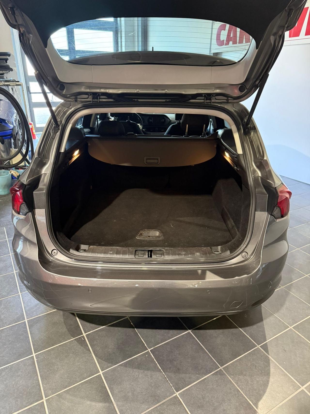Fiat Tipo 1.3 Mjt - NEOPATENTATI-GARANZIA