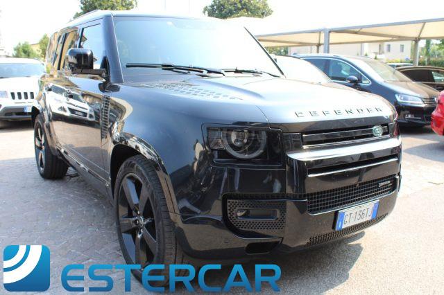 LAND ROVER Defender 110 3.0D 250CV AWD X-Dynamic HSE 7 POSTI