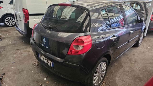 RENAULT Clio 1.5 dCi 85CV 5 porte Le Iene