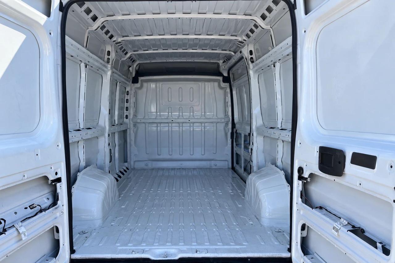 Fiat Ducato L2H2 2.3Mjt 140CV