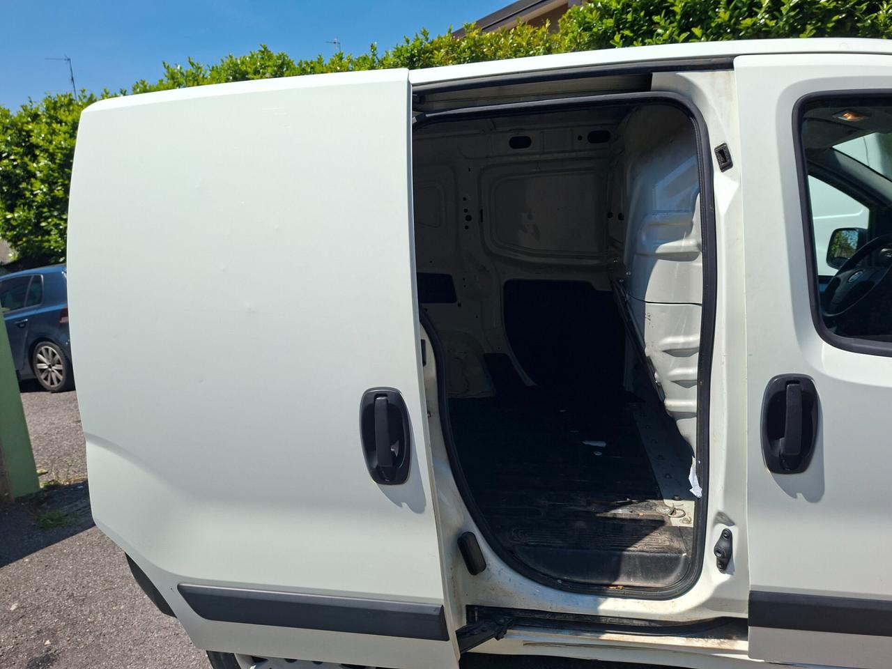 Fiat Fiorino 1.3 MJT DA NEOPATENTATI / EURO 5B