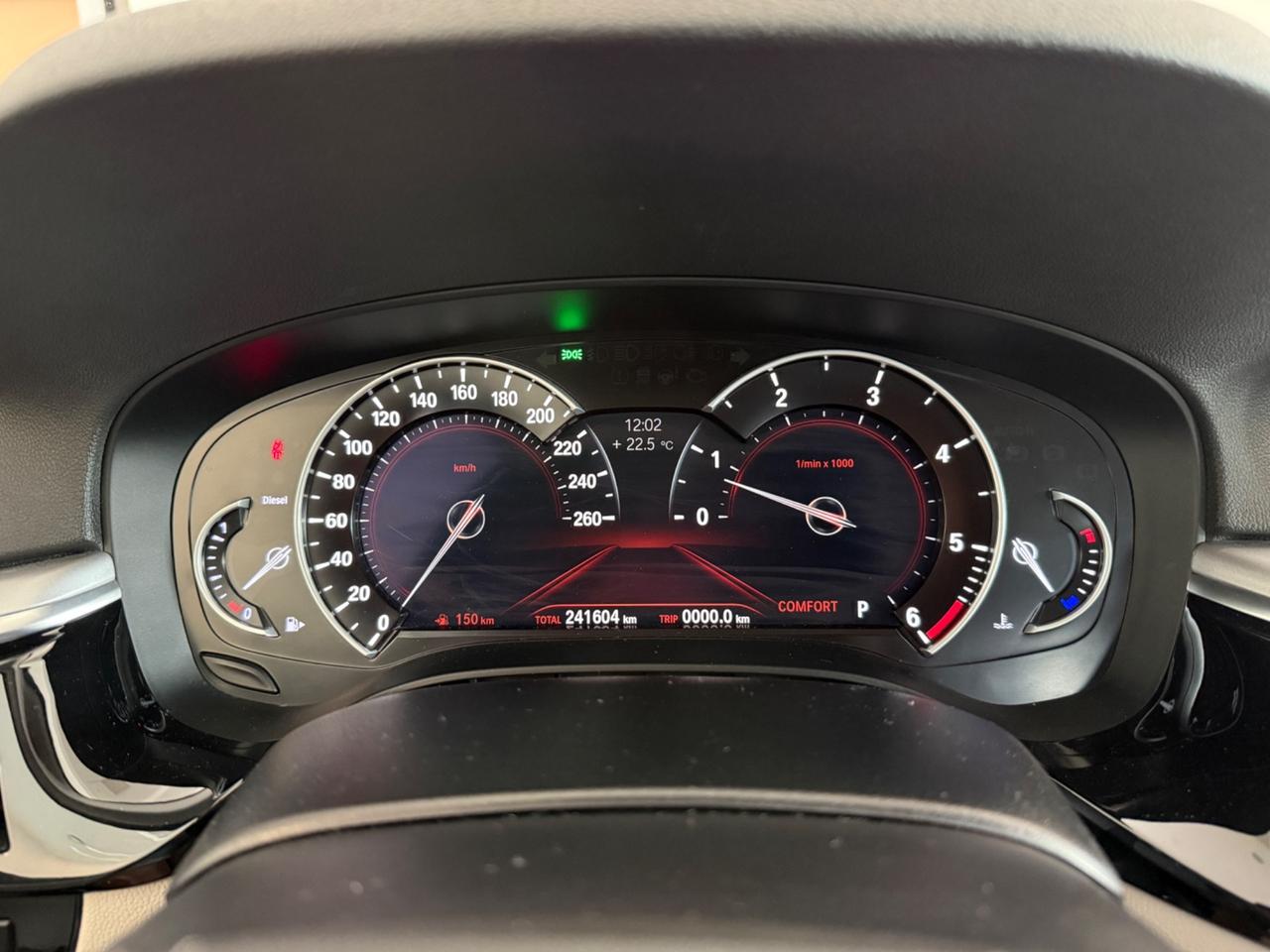 Bmw 530d xDrive 249CV Touring Business