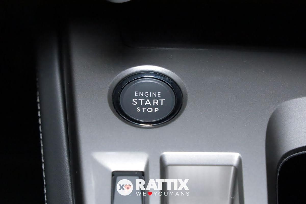 Peugeot 208 1.2 Hybrid 136CV Allure e-DCS6 + Access Pack