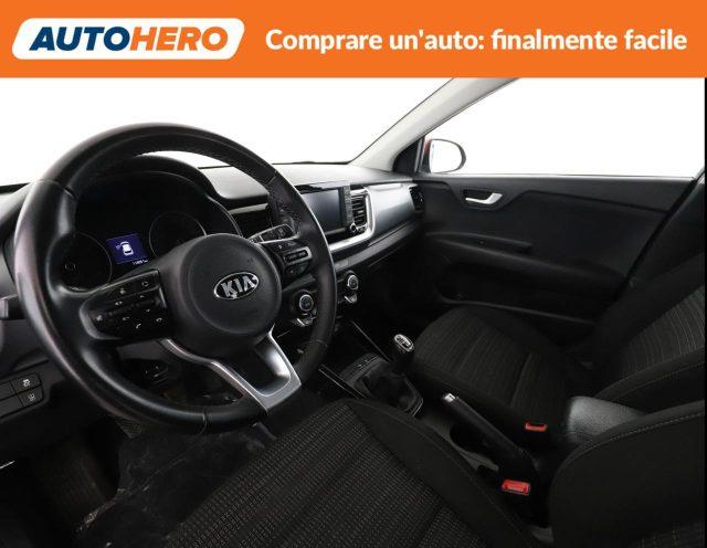 KIA Stonic 1.4 MPI 100 CV Style