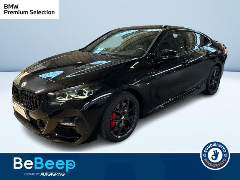 BMW Serie 2 G.C. 220D GRAN COUPE MSPORT XDRIVE AUTO