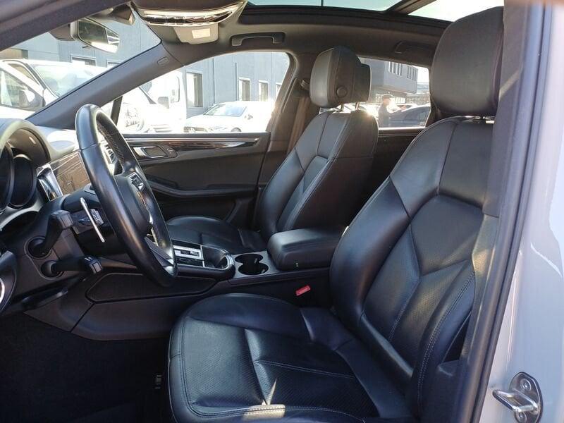 Porsche Macan Macan 2.9 S 380cv pdk