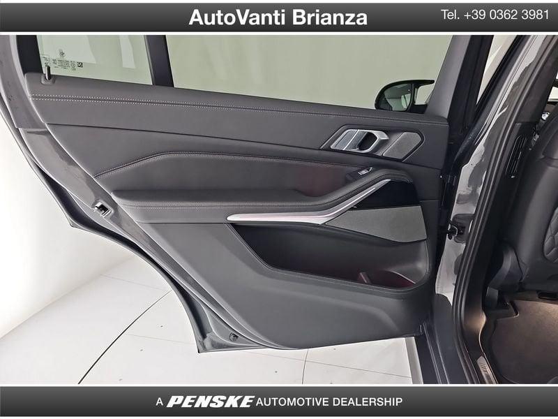 BMW X7 M60i xDrive 48V