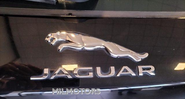 JAGUAR F-Pace F-PACE 2.0TD Night Edition