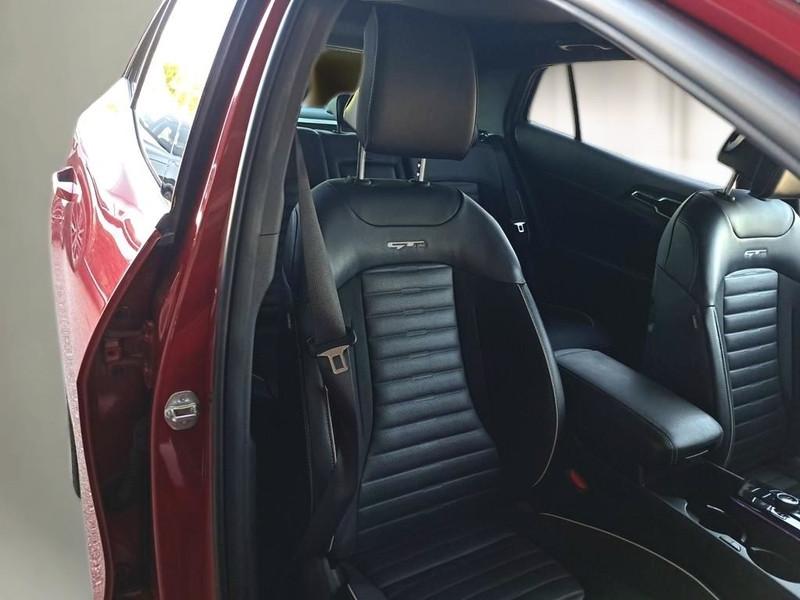 KIA SPORTAGE 1.6 TGDI HEV GT-LINE PLUS 4WD AUTO SUV