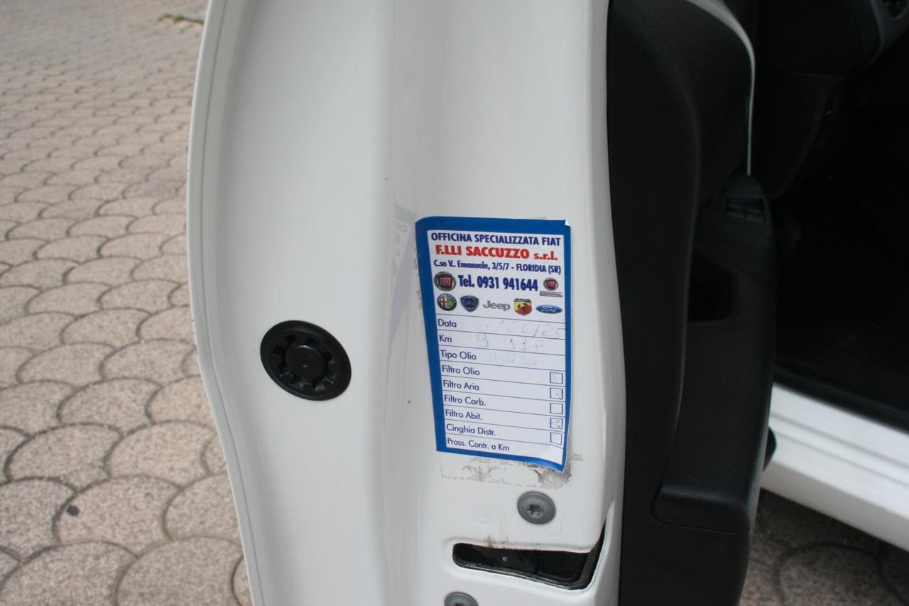 Peugeot 108 VTi 72 S&S 5 porte Allure