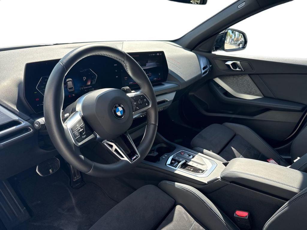 BMW Serie 1 118 d MSport Pro DCT