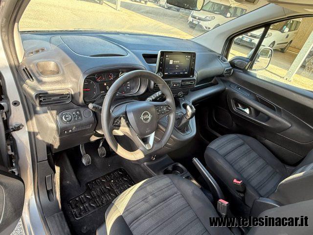 OPEL Combo Life 1.5D AUTOVETTURA doblo berlingo partner